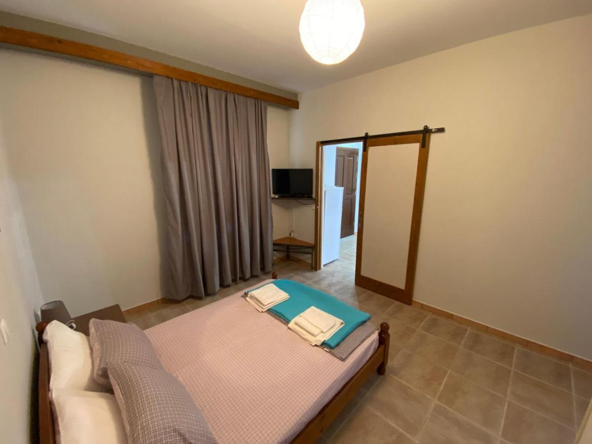 Kalamata Home, Marina C Экстерьер фото